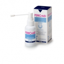 Perioaid mondspray, 50 ml, 0,12% CHX